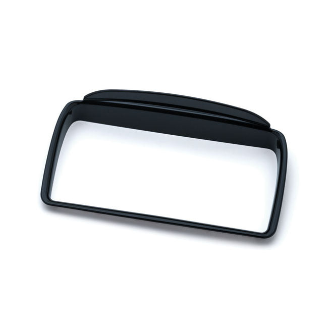 Kuryakyn, Tri-line stereo trim FAIRING ACCENTS Kuryakyn