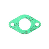 Athena intake gasket INTAKE GASKETS A/C TO FILTER ELEMEN Athena