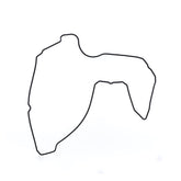 Athena valve cover gasket Athena