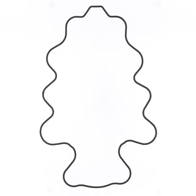 Athena valve cover gasket Athena