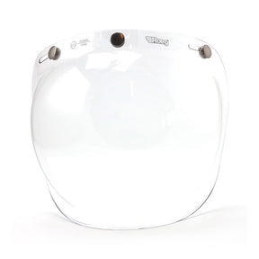 Roeg Bubble Shield Clear Helmets Roeg