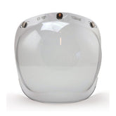 Roeg bubble shield smoke HELMETS Roeg