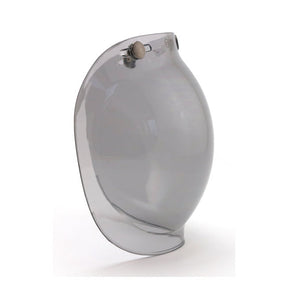 Roeg bubble shield smoke HELMETS Roeg