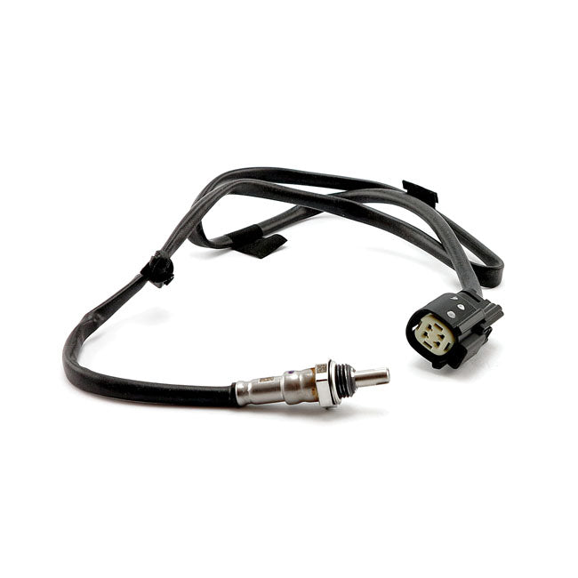 Mcs, Oxygen Sensor Exhaust. Oem Style, 2 1 Muffler Sensors Mcs