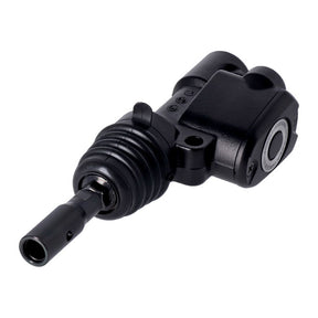 Rear Master Cylinder, Xl Sportster Master Cylinder Brake Rear Mcs