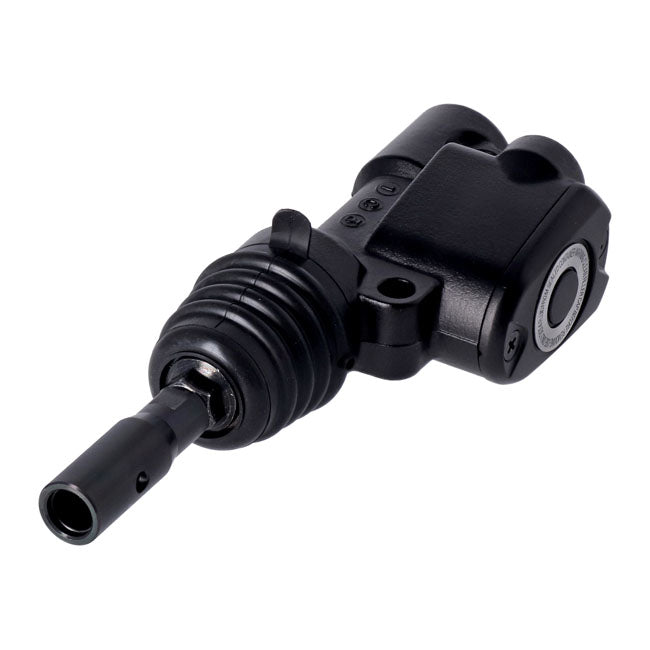 Rear Master Cylinder, Xl Sportster Master Cylinder Brake Rear Mcs