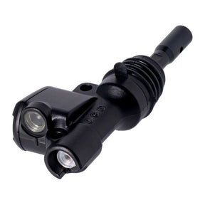 Rear Master Cylinder, Xl Sportster Master Cylinder Brake Rear Mcs