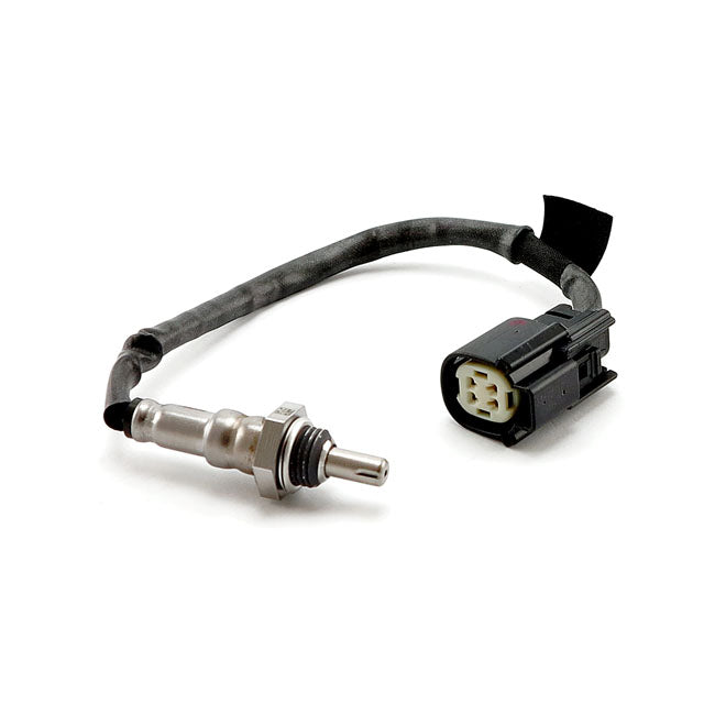 Mcs, Oxygen Sensor Exhaust. Oem Style, Rear Header Sensors Mcs