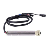 MCS, throttle grip sensor THROTTLE BODY Mcs