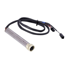MCS, throttle grip sensor THROTTLE BODY Mcs