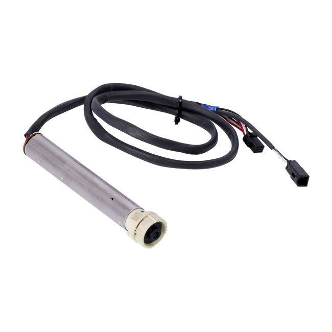 MCS, throttle grip sensor THROTTLE BODY Mcs