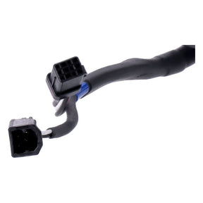 MCS, throttle grip sensor THROTTLE BODY Mcs