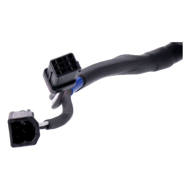 MCS, throttle grip sensor THROTTLE BODY Mcs