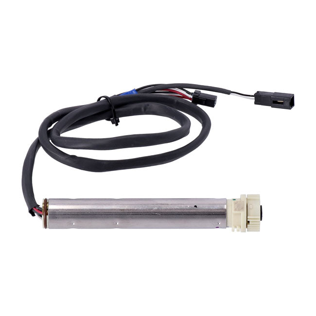 MCS, throttle grip sensor THROTTLE BODY Mcs