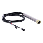 MCS, throttle grip sensor THROTTLE BODY Mcs