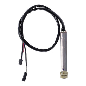 MCS, throttle grip sensor THROTTLE BODY Mcs