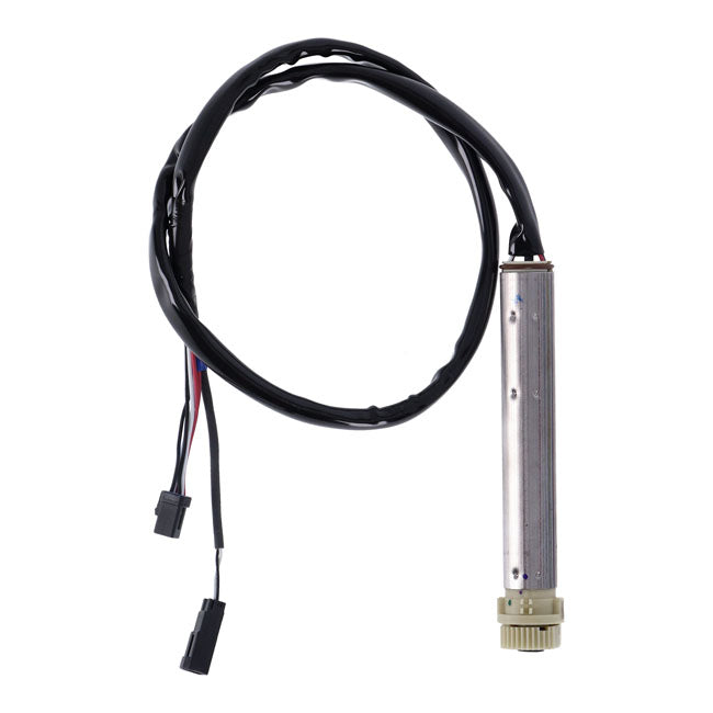 MCS, throttle grip sensor THROTTLE BODY Mcs