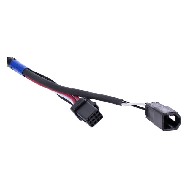 MCS, throttle grip sensor THROTTLE BODY Mcs