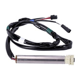 MCS, throttle twist grip sensor THROTTLE BODY Mcs