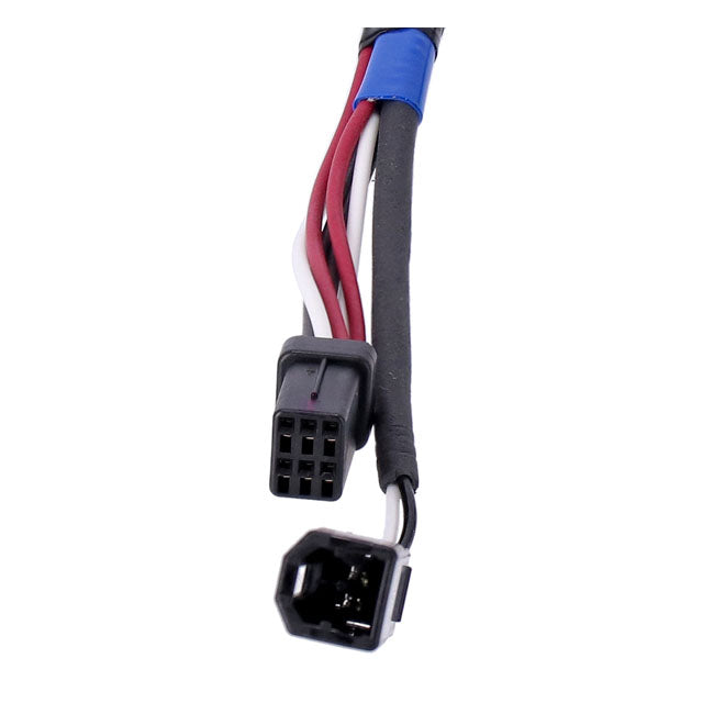 MCS, throttle twist grip sensor THROTTLE BODY Mcs