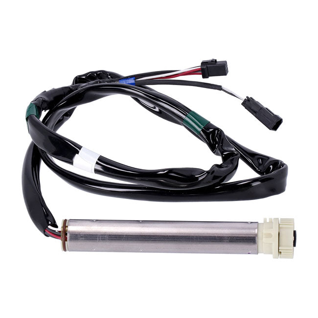 MCS, throttle twist grip sensor THROTTLE BODY Mcs
