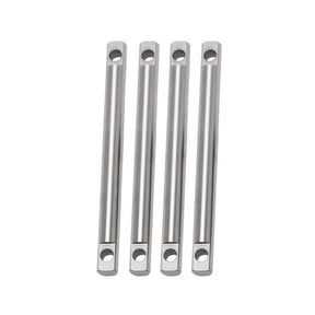 S&S Cycle Shaft Rocker Arm Set M8 Rocker Arms And Shafts S&S Cycle