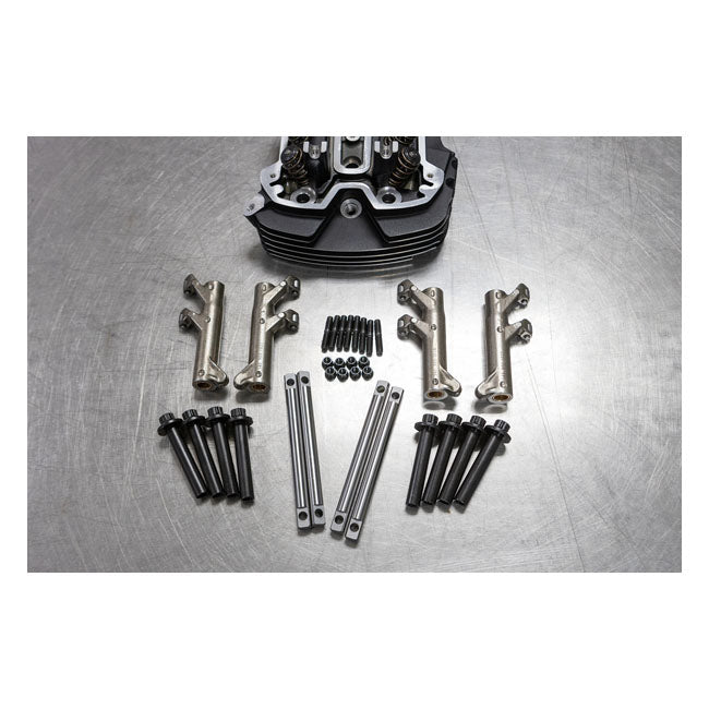 S&S Cycle Rocker Arm Guardian Kt M8 Rocker Arms And Shafts S&S Cycle