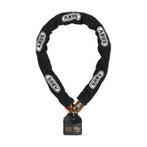 Abus Abus, Granit 37 Rk/80 Pad Lock & 14 Ks120 Black Loop Chain Lock Abus