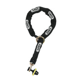 Abus, Granit Victory X Plus & 12 Ks120 Black Loop Chain Lock Abus