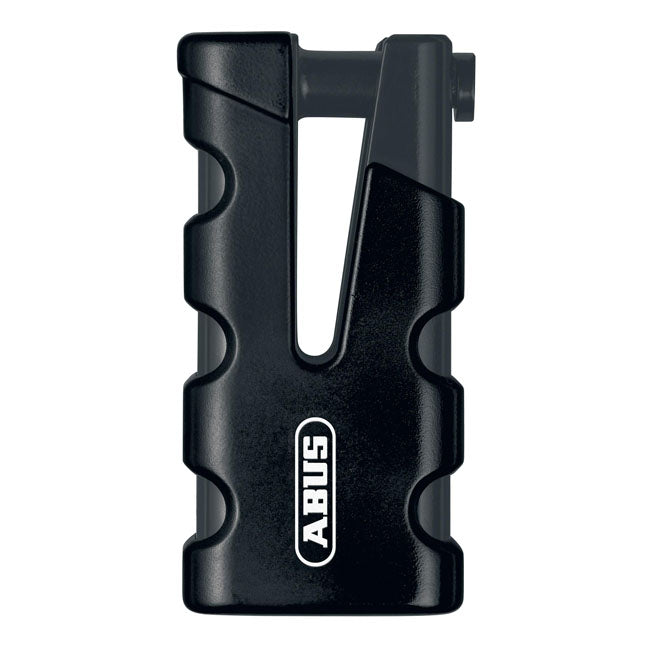Abus, 77 Granit Sledg ''Grip Style'' Disc Brake Lock. Black Lock Abus