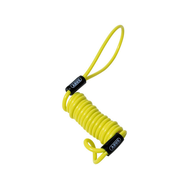Abus, memory cable Lock Abus