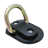 Abus, Wba75 Granit B/Sb Ground Anchor Lock Abus