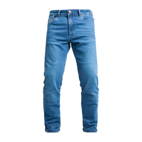 John Doe Taylor Mono jeans light blue JEANS MALE John Doe
