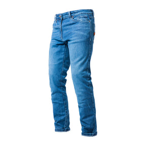 John Doe Taylor Mono jeans light blue JEANS MALE John Doe