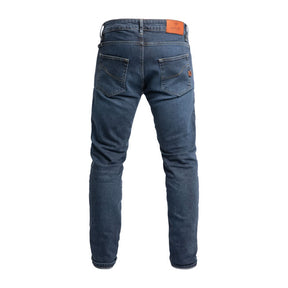 John Doe Taylor Mono jeans indigo JEANS MALE John Doe