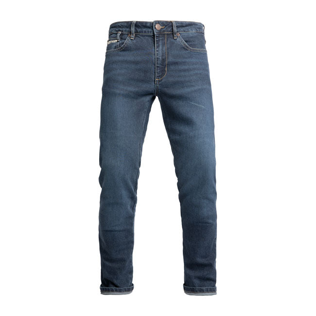 John Doe Taylor Mono jeans indigo JEANS MALE John Doe
