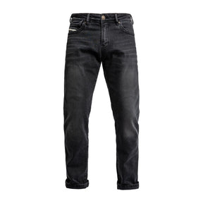 John Doe Taylor Mono jeans black used JEANS MALE John Doe