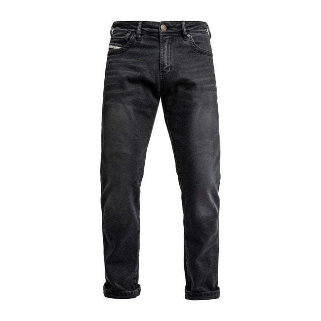 John Doe Taylor Mono jeans black used JEANS MALE John Doe