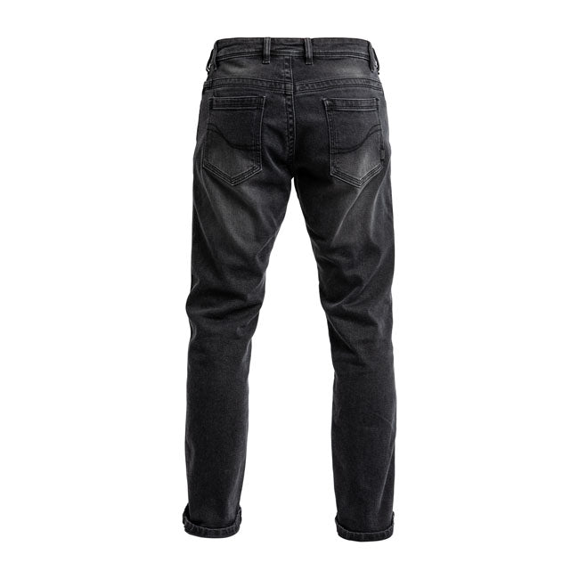 John Doe Taylor Mono jeans black used JEANS MALE John Doe