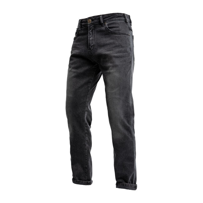 John Doe Taylor Mono jeans black used JEANS MALE John Doe