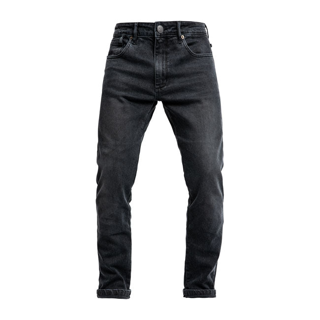 John Doe Pioneer Mono jeans used black JEANS MALE John Doe