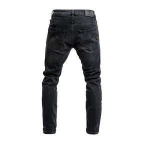 John Doe Pioneer Mono jeans used black JEANS MALE John Doe