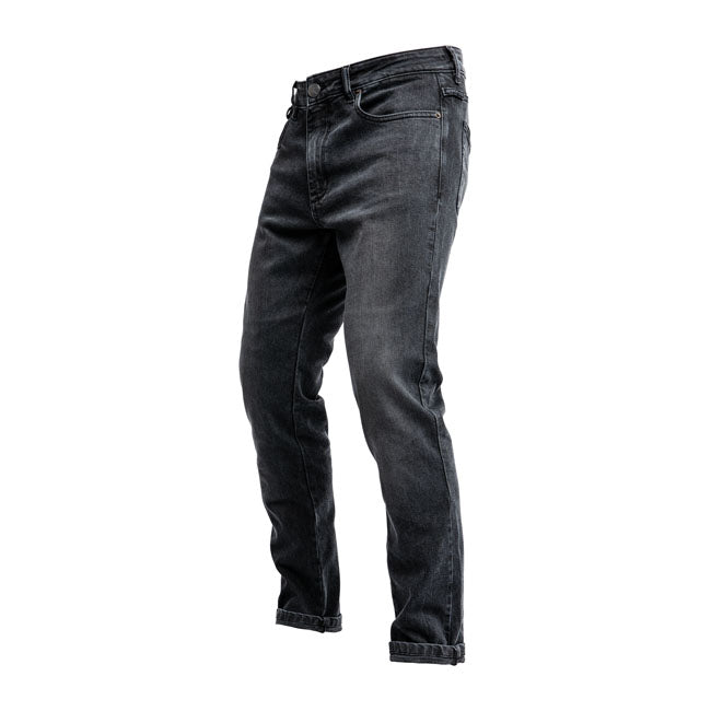 John Doe Pioneer Mono jeans used black JEANS MALE John Doe