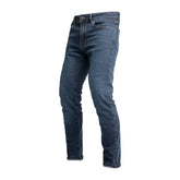 John Doe Pioneer Mono jeans indigo JEANS MALE John Doe
