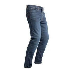 John Doe Pioneer Mono jeans indigo JEANS MALE John Doe