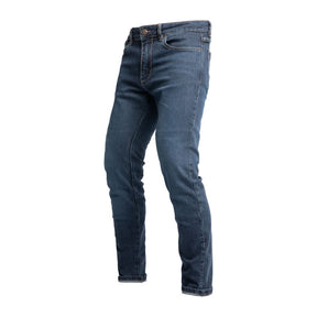 John Doe Pioneer Mono jeans indigo JEANS MALE John Doe