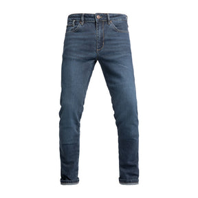 John Doe Pioneer Mono jeans indigo JEANS MALE John Doe