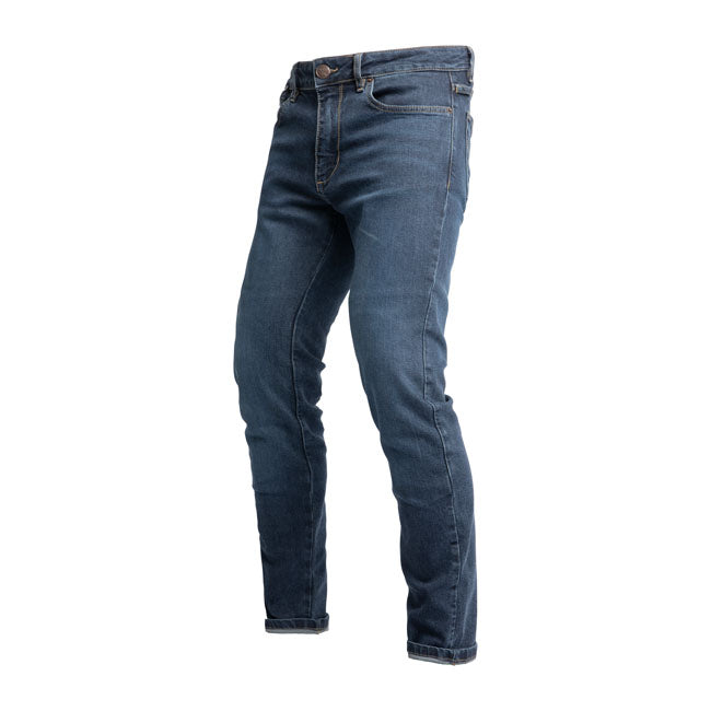 John Doe Pioneer Mono jeans indigo JEANS MALE John Doe