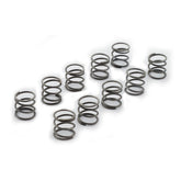 Spring, pushrod cover / keeper PUSHROD COVERS Mcs