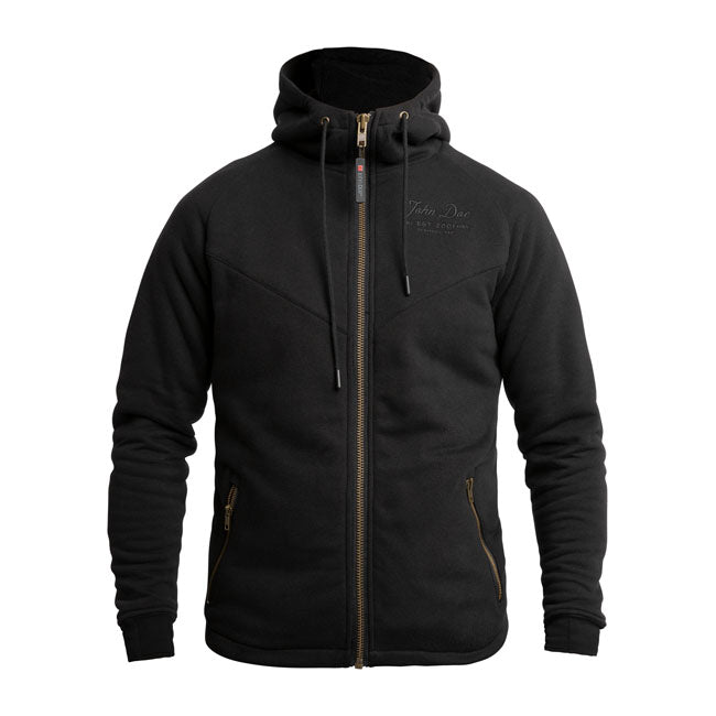 John Doe XTM-Fiber® V2 hoodie HOODIES John Doe